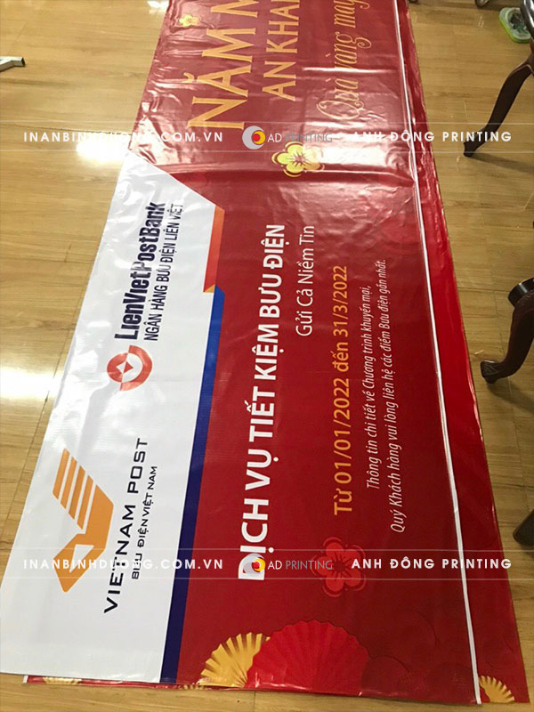 In Poster Bình Dương, nhận in Poster mọi số lượng